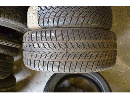 235/45 R17 97V zimní pneu UNIROYAL MS PLUS 66 XL