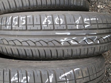 155/60 R15 74T letní použité pneu KUMHO ECSTA KH11