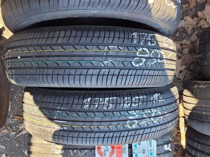 175/65 R14 82T letní pneu BRIDGESTONE ECOPIA EP25