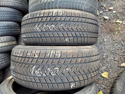 225/45 R19 96V zimní pneu GRIPMAX STATUS PR WINTER