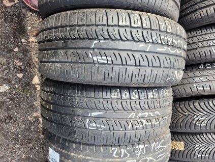 235/45 R19 99V letní použité pneu PIRELLI SCORPION ZERO