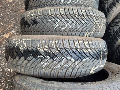 175/65 R15 84T zimní použité pneu IMPERIAL SNOW DRAGON HP