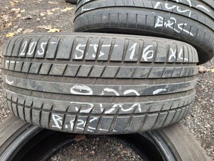 205/55 R16 94V letní použité pneu KORMORAN ROAD PERFORMANCE XL