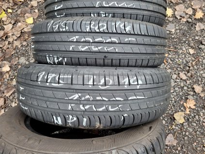 195/70 R14 91T letní použité pneu HANKOOK KINERGY ECO