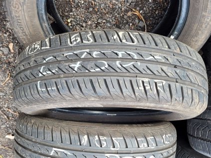 185/65 R15 88T letní použité pneu POINT S SUMMERSTAR 3+