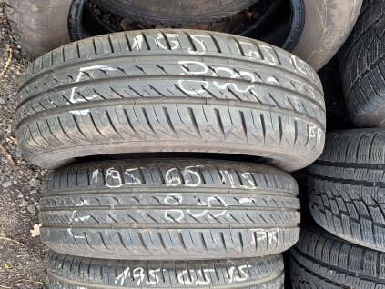 185/65 R15 88T letní použité pneu POINT S SUMMERSTAR 3+ (1)