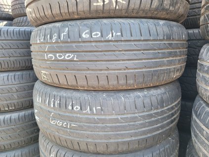 185/60 R15 84H letní použité pneu NEXEN N BLUE HP