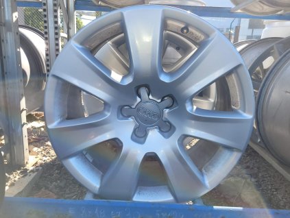 7,5x18 ET26 5 x112x použitá Disky > Alu AUDI