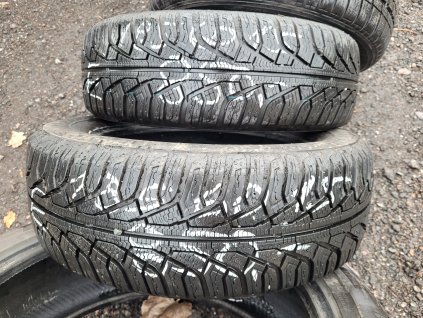 185/60 R15 84T zimní použité pneu UNIROYAL MS PLUS 77