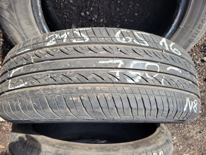 215/65 R16 102H letní použité pneu HIFLY HF20