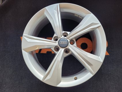 5 x112 7 x19 ET 34 Disky > Alu AUDI