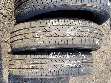 165/70 R14 81T letní použité pneu FIRESTONE MULTIHAWK 2