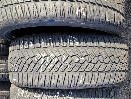 225/45 R18 95V zimní použité pneu FULDA KRISTALL CONTROL HP