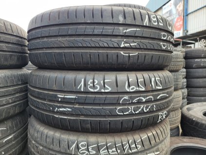 185/65 R15 88H letní použité pneu HANKOOK KINERGY ECO 2