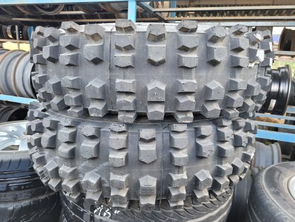 215/80 R15 109T letní celoprotektor PNEUS OVADA 4x4