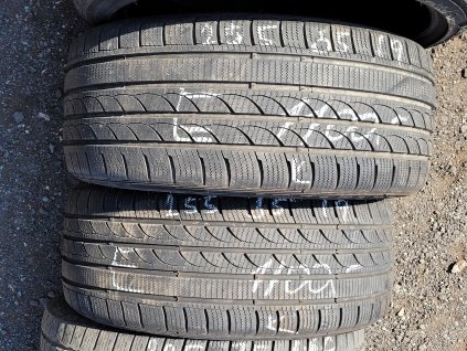 255/35 R19 96V zimní použité pneu IMPERIAL ICE - PLUS S210
