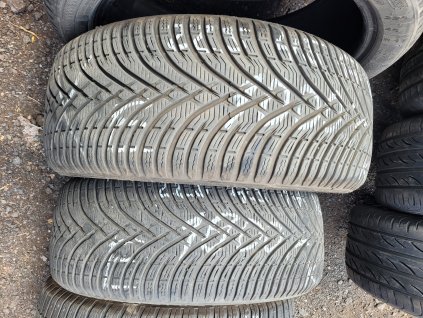 225/45 R17 94H zimní použité pneu KLÉBER KRISALP HP3 XL