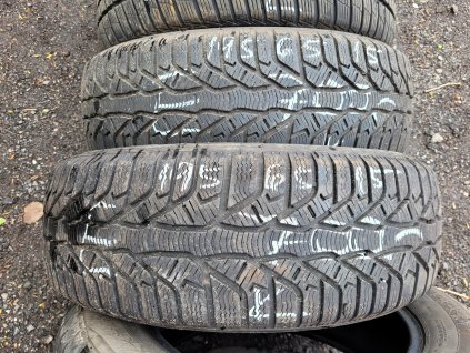 195/65 R15 91T zimní použité pneu KLÉBER KRISALP HP2
