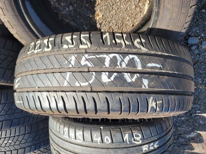 225/55 R17 C 109/107H letní použité pneu MICHELIN AGILIS 3