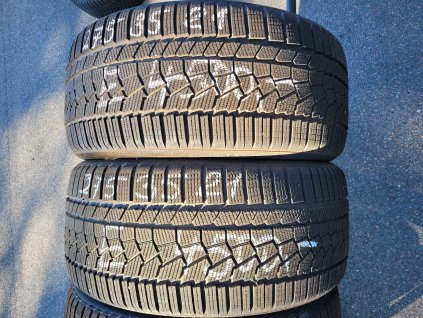 275/35 R21 103W zimní použité pneu CONTINENTAL WINTER CONTACT TS860S