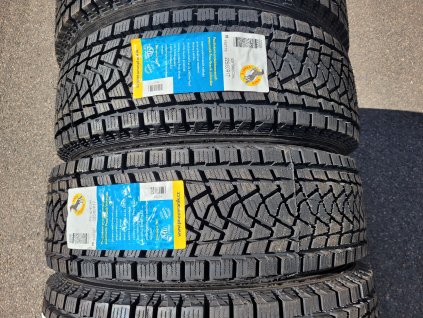225/60 R17 99H zimní celoprotektor nový PNEU VRANÍK ICE SPECIAL