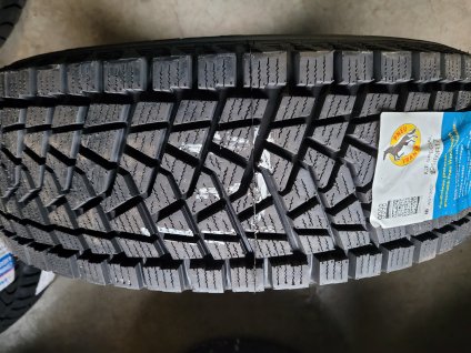225/60 R17 99H zimní celoprotektor PNEU VRANÍK ICE SPECIAL