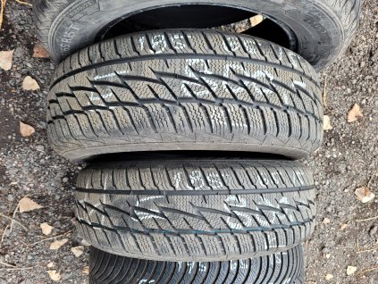 185/65 R15 88T zimní použité pneu MATADOR SIBIR SNOW