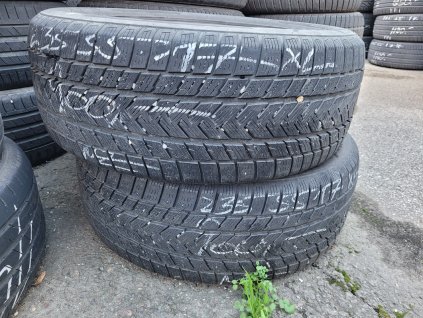 235/55 R17 103V zimní použité pneu GRIP MAX STATUS PR WINTER