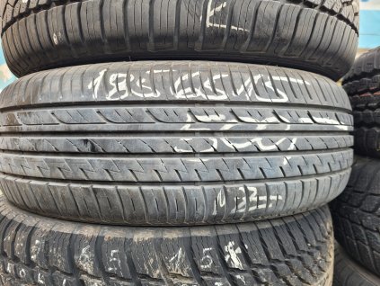 185/65 R15 88H letní použitá pneu LASSA SGREEWAYS