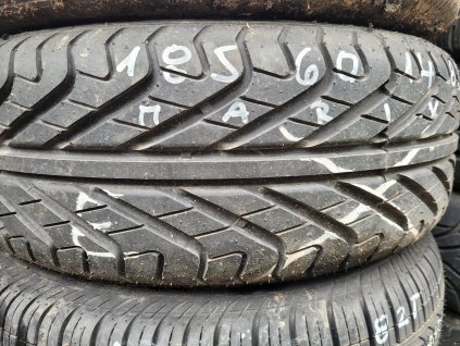 185/60 R14 82H letní použitá pneu MARIX ES - 01