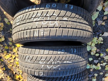 215/60 R17 96H zimní použité pneu AUSTONE SKADI SP - 901