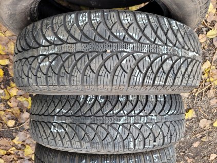 185/65 R15 88T zimní použité pneu FULDA KRISTALL MONTERO 3