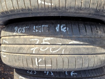 205/55 R16 91V letní použité pneu MICHELIN ENERGY SAVER