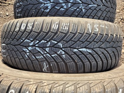 205/65 R15 94T zimní použité pneu CONTINENTAL WINTER CONTACT TS870