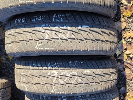 195/65 R15 91T zimní použité pneu MATADOR SIBIR SNOW