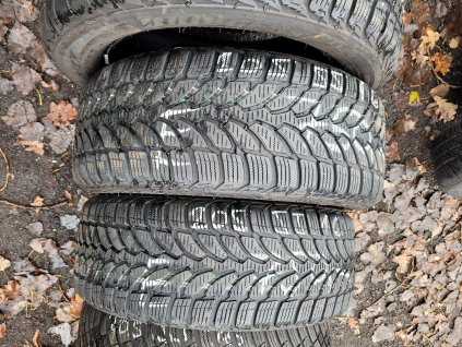 205/55 R16 91H zimní použité pneu BRIDGESTONE BLIZZAK LM - 32