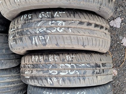 195/65 R15 91T letní použité pneu MATADOR HECTORRA 3