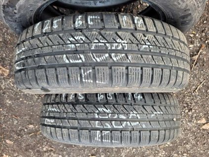 175/65 R14 82T zimní použité pneu BRIDGESTONE BLIZZAK LM - 30
