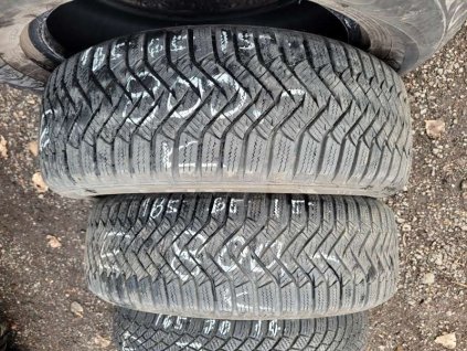 185/65 R15 88T zimní použité pneu LAUFEN Í FIN