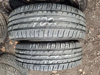 195/60 R15 88H letní použité pneu FALKEN ZIEX ZE914