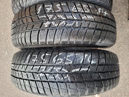 175/65 R14 82T zimní použité pneu BARUM POLARIS 5