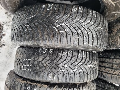 185/60 R15 84T zimní použité pneu HANKOOK ÍCEPT RS 2