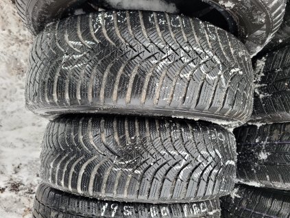 185/60 R15 88T zimní použité pneu LAUFEN Í FIT