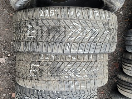 225/45 R17 94V zimní použité pneu MATADOR NORDICCA XL