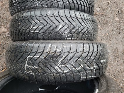 175/70 R14 84T zimní použité pneu IMPERIAL SNOWDRAGON HP