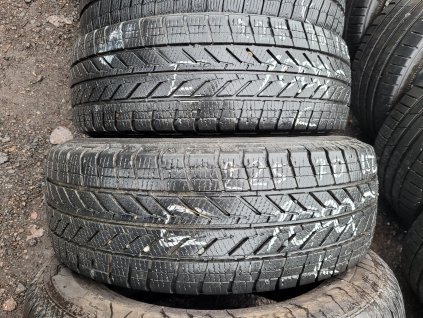 225/70 R15 C 112/110R zimní použité pneu FULDA CONVEO TRAC 3
