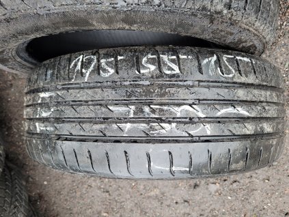 195/55 R15 85H letní použité pneu NEXEN N BLUE HD PLUS