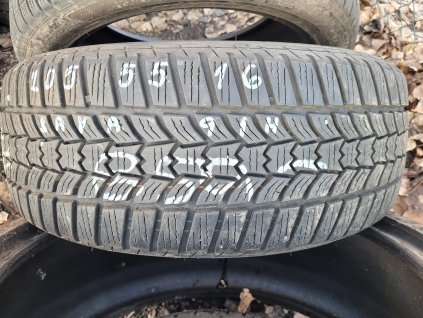205/55 R16 91H zimní použitá pneu SAVA ESKIMO HP2