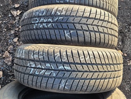 205/60 R15 91H zimní použité pneu BARUM POLARIS 5