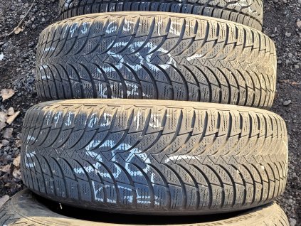 195/65 R15 91H zimní použité pneu NEXEN WINGUARD SNOW G WH2
